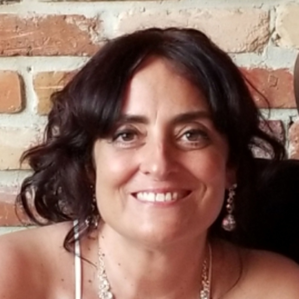 Meet your Posher, Stefanie
